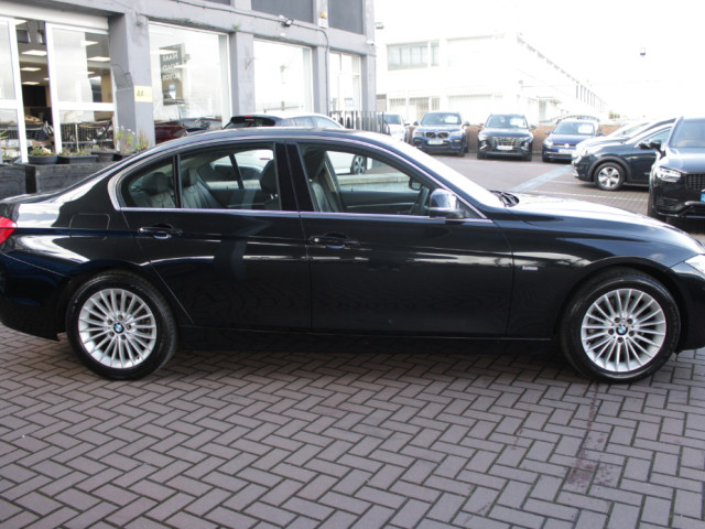 Image for 2018 BMW 3 Series LDA 8C20