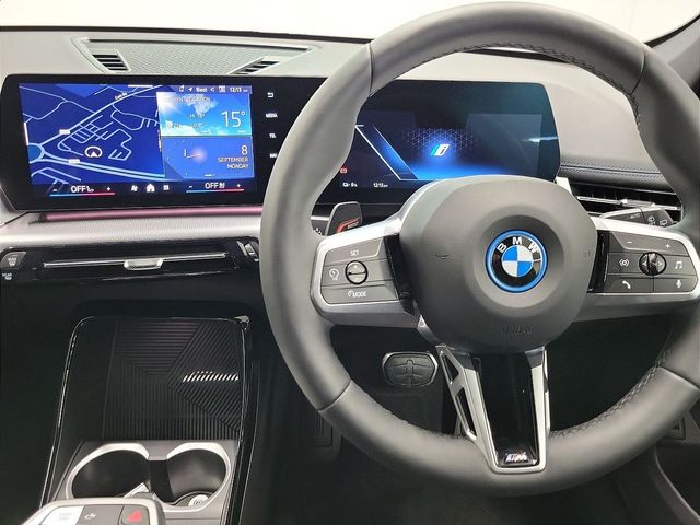 Image for 2025 BMW iX1 eDrive20 M Sport