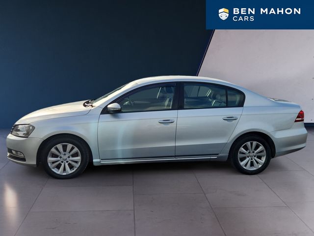 Image for 2011 Volkswagen Passat 2.0 TDI COMFORTLINE BLUEMOTION TECH