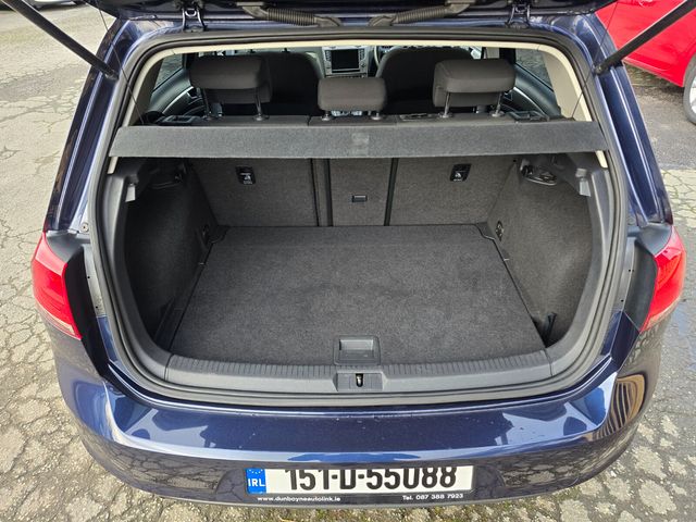 Image for 2015 Volkswagen Golf 1.2 TSI 5DR 110HP Comfortline