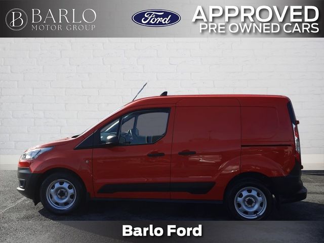 Image for 2022 Ford Transit Connect 1.5 TDCi SWB Leader 75PS **Please Note Price is Plus VAT @23%**