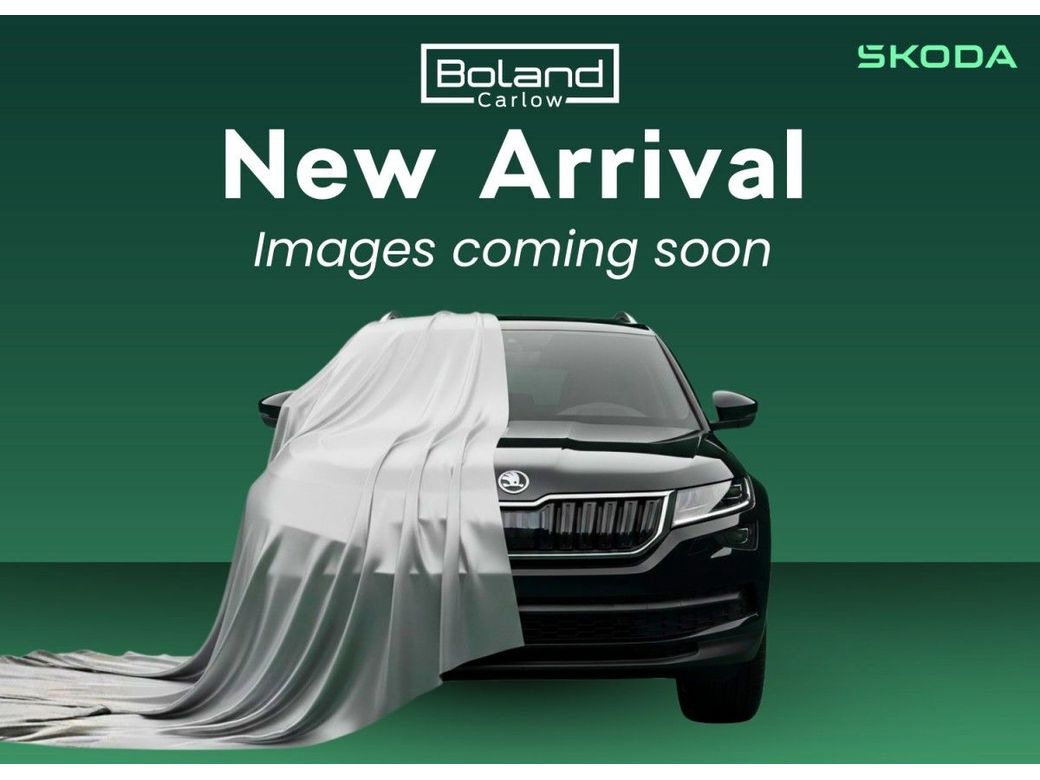 Image for 2022 Skoda Enyaq 80 LONG RANGE *5.9% APR* €500 P/W