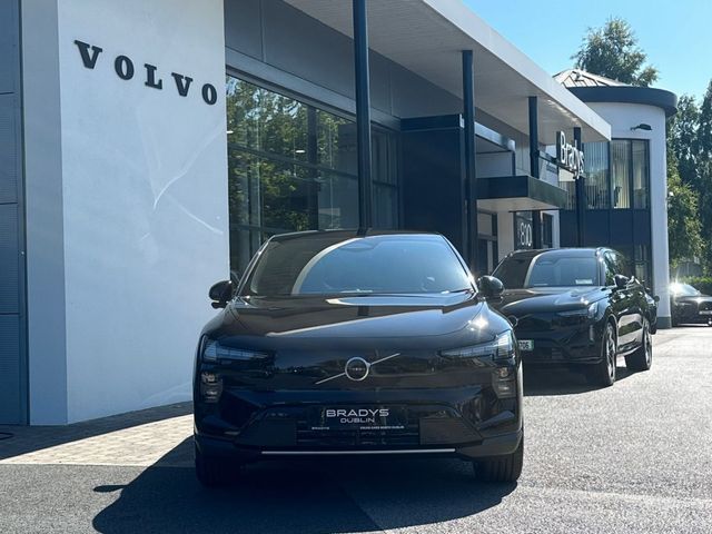 Image for 2026 Volvo EX60 All New EX60 P10 AWD Ultra--Range up to 648KM