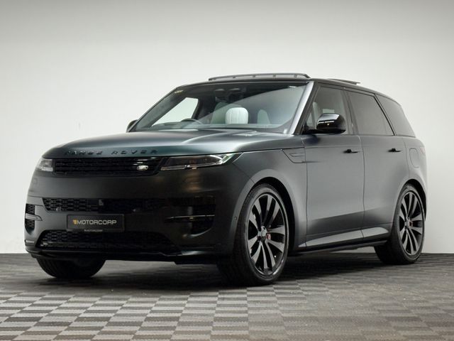 Image for 2026 Land Rover Range Rover Sport AUTOBIOGRAPHY
