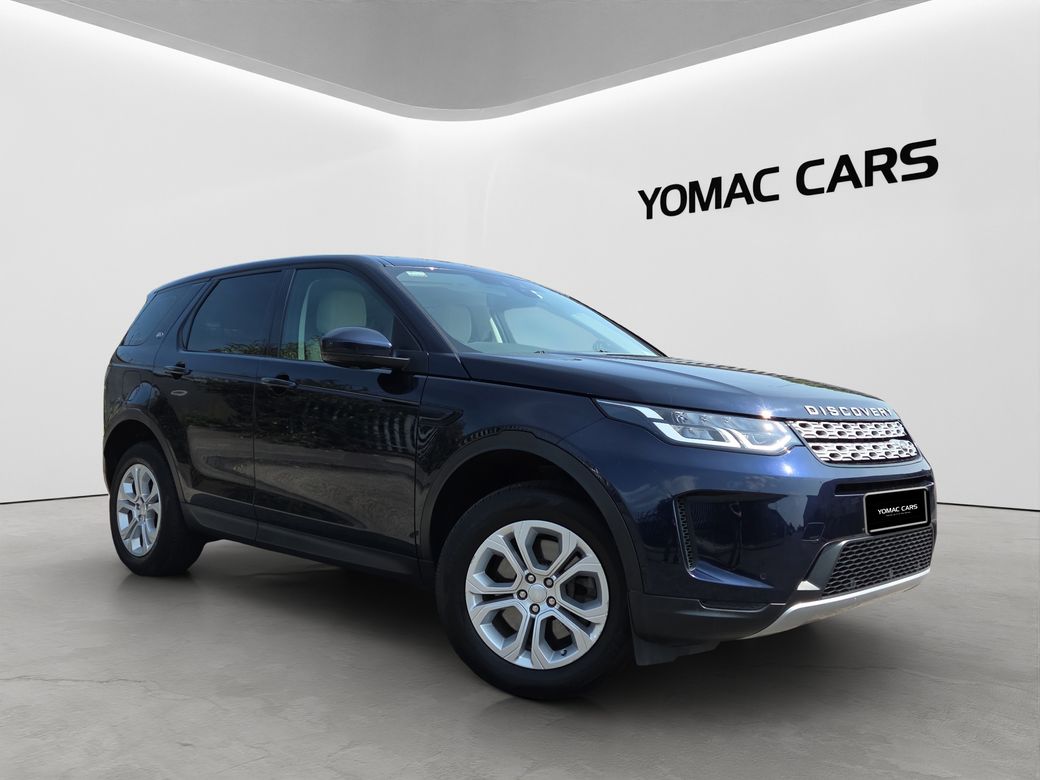 Image for 2020 Land Rover Discovery Sport 2.0 ED4 -- EXCELLENT CONDITION -- FINANCE ARRANGED 
