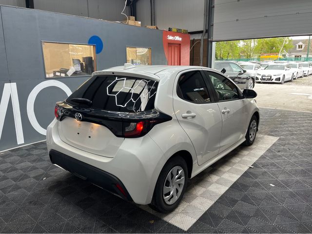 Image for 2020 Toyota Yaris €11950 2020 TOYOTA YARIS X 1.0 AUTOMATIC / REVERSE CAMERA AND MORE