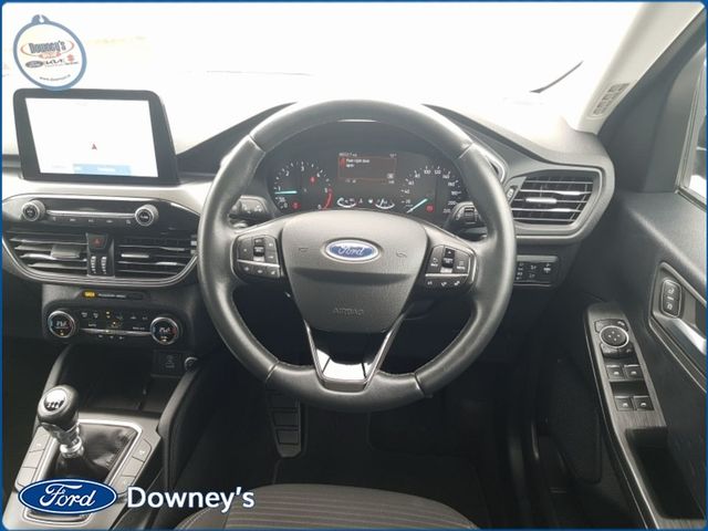 Image for 2020 Ford Kuga 1.5 TD Titanium.