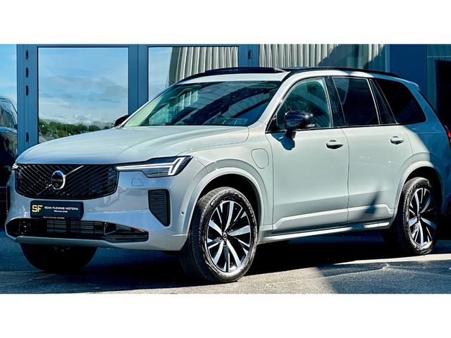 Image for 2026 Volvo XC90 + T8 PHEV AWD AUTO PLUS