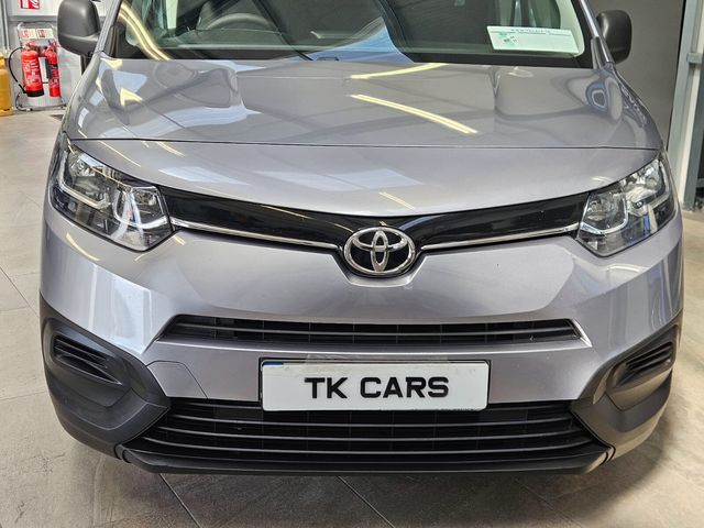 Image for 2021 Toyota Proace 