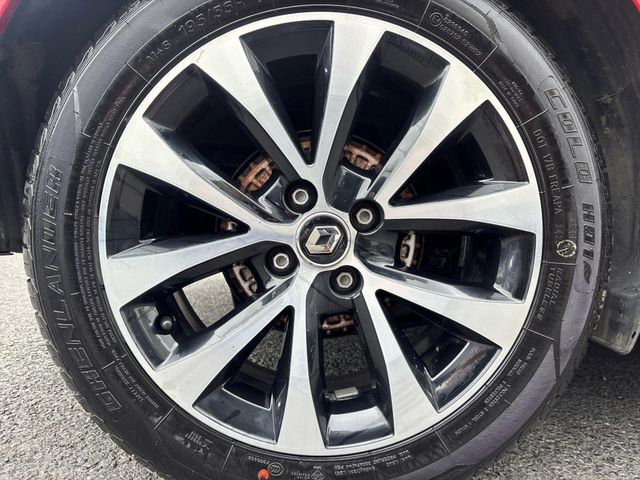 Image for 2021 Renault Clio ICONIC TCE 100 MY19 5DR