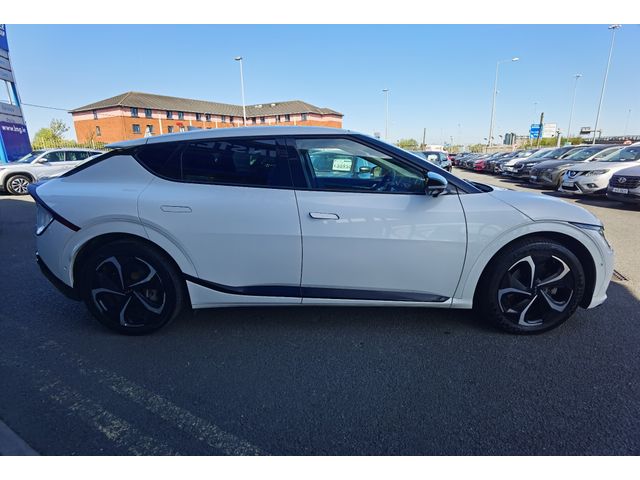 Image for 2022 Kia EV6 77KWH GT LINE S **SUNROOF** - FINANCE AVAILABLE - CALL US TODAY ON 01 492 6566 OR 087-092 5525
