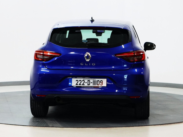 Image for 2022 Renault Clio *22* Dynamique Edition Naeb TCE 90