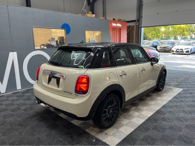 Image for 2018 Mini Cooper €16950 2018 MINI COOPER D 1.5 AUTOMATIC / CRUISE CONTROL / REVERSE CAMERA / HEATED SEATS AND MORE
