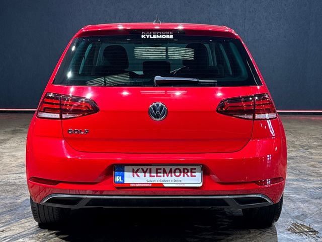 Image for 2018 Volkswagen Golf 1.2 TSI AUTOMATIC - CRUISE CONTROL - ALLOY WHEELS