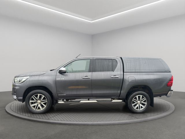 Image for 2019 Toyota Hilux 