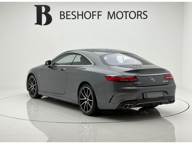 Image for 2021 Mercedes-Benz S Class S 560 GRAND EDITION=€200K NEW//HUGE SPEC//LOW MILES=D REG WITH FULL SERVICE HISTORY=TAILORED FINANCE PACKAGES AVAILABLE=TRADE IN'S WELCOME