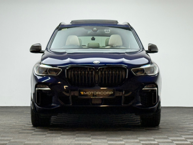 Image for 2019 BMW X5 M50D 7 SEATER *HUGE SPEC*
