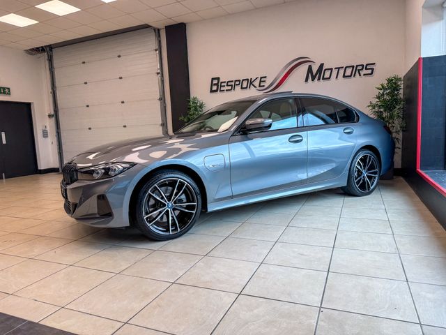 Image for 2024 BMW 3 Series 330E SPORT