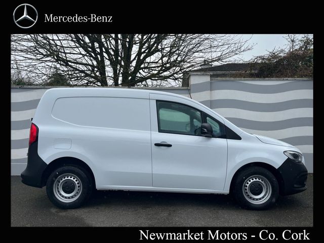 Image for 2026 Mercedes-Benz Citan THREE SEATER DIESEL 110BHP DIESEL 1.5