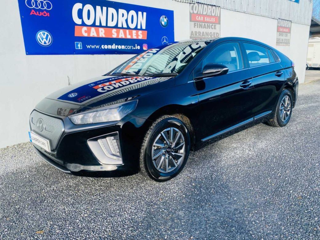 Image for 2020 Hyundai Ioniq 
