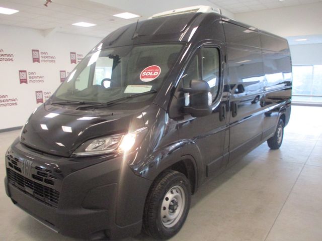 Image for 2026 Fiat Ducato 2.2 DSL L3H2 140 BHP Refrigerated Van 5 YEAR /200, 000KM WARRANTY