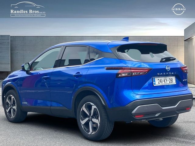 Image for 2024 Nissan Qashqai ePOWER QASHQAI SV PREMIUM