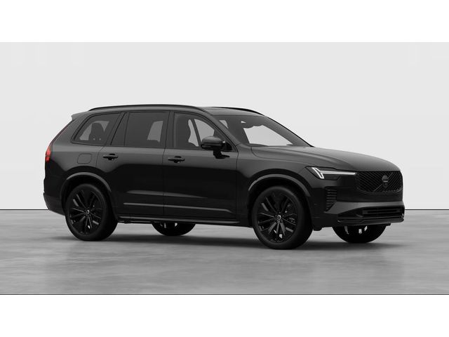 Image for 2026 Volvo XC90 Onyx Black XC90 Plus Black Edition