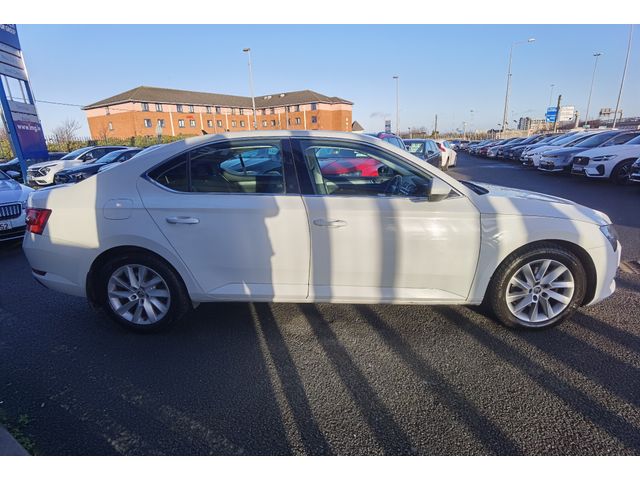 Image for 2021 Skoda Superb 2.0TDI AMBITION DSG AUTOMATIC 122BHP - FINANCE AVAILABLE - CALL US TODAY ON 01 492 6566 OR 087-092 5525