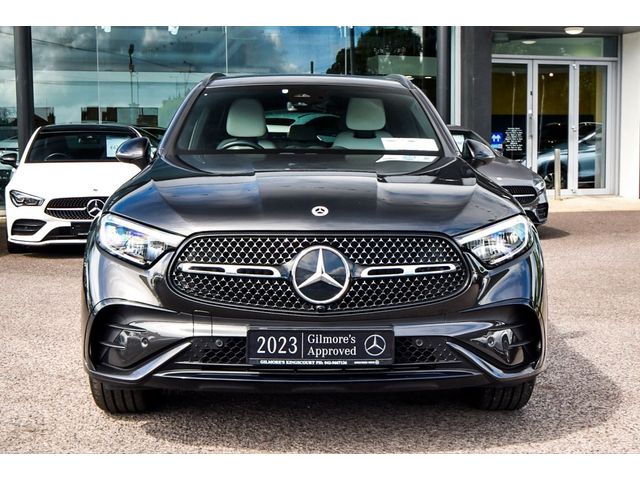 Image for 2023 Mercedes-Benz GLC Class 220d AMG 4Matic Night Pack Auto
