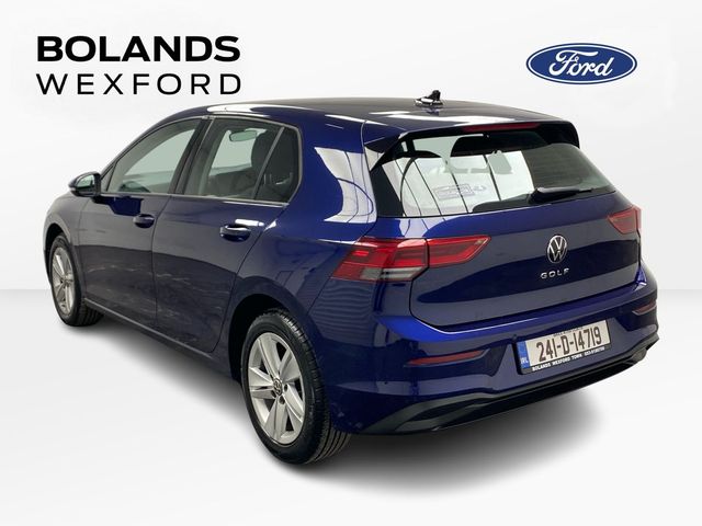 Image for 2024 Volkswagen Golf 1.0 TSI 110HP Life