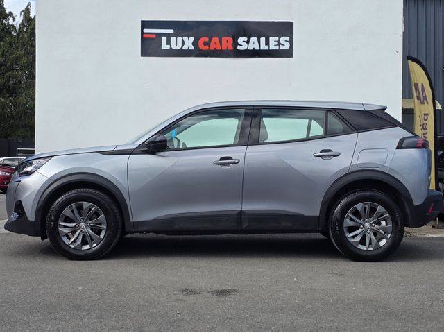 Image for 2022 Peugeot 2008 1.5 HDI ACTIVE // NEW NCT TILL 04/28