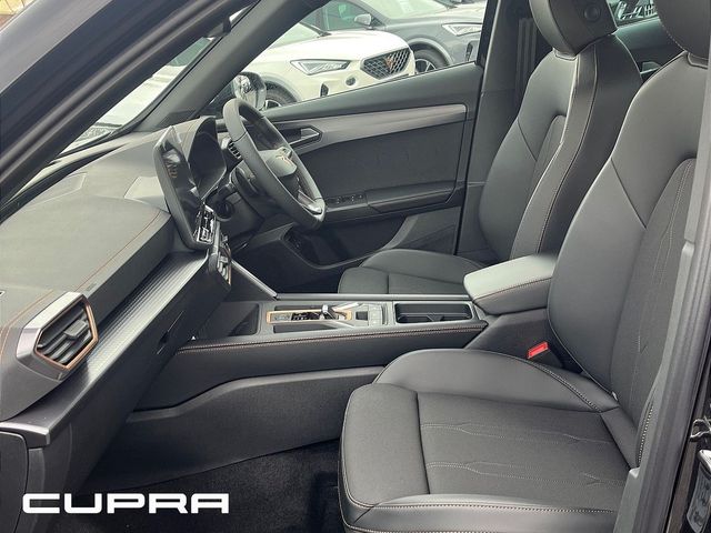 Image for 2025 Cupra Formentor DEMO E-HYBRID 204HP DSG PHEV