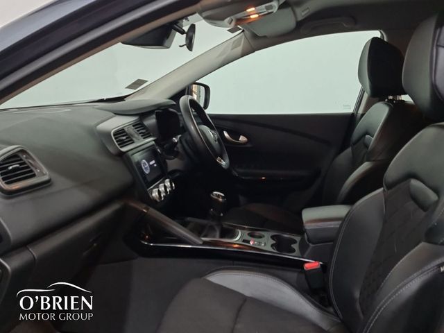 Image for 2021 Renault Kadjar 1.5 BLUE dCi 115 Iconic