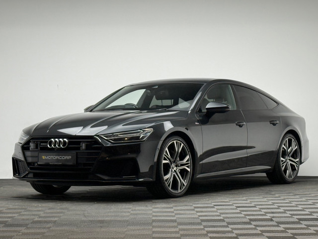 Image for 2018 Audi A7 S LINE 50 TDI 3.0 286HP