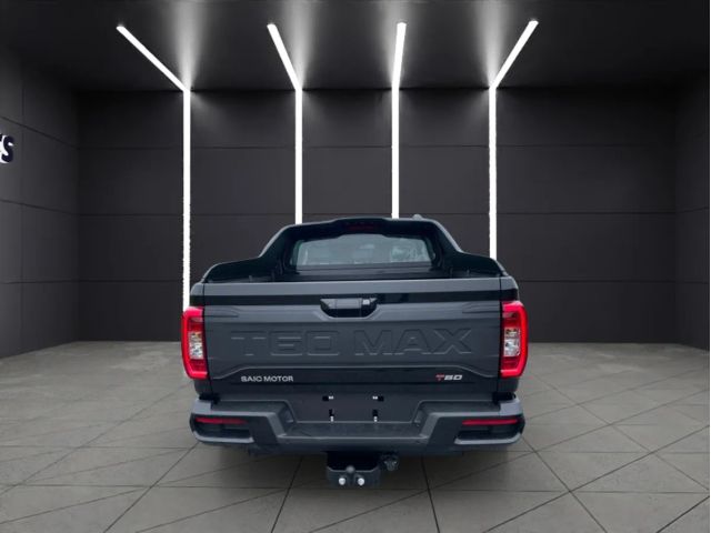 Image for 2026 Maxus T60 MAX Maxus T60 MAX
