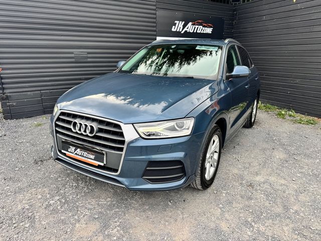 Image for 2016 Audi Q3 2.0 TDI SE 147BHP 5DR