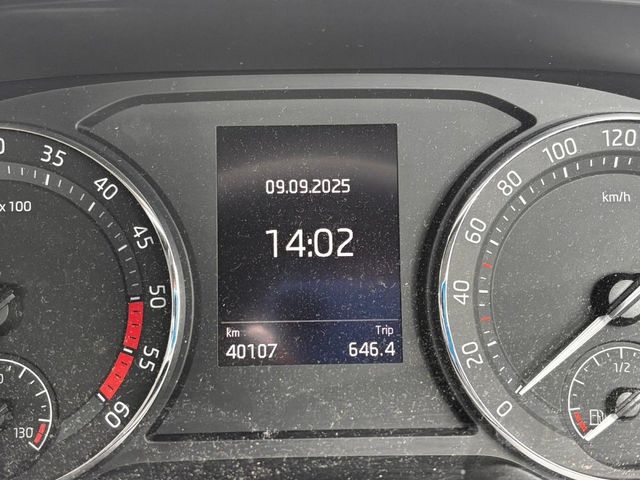 Image for 2024 Skoda Octavia 2.0TDI AMB *FREE HAMPER* €60 P/W ON PCP