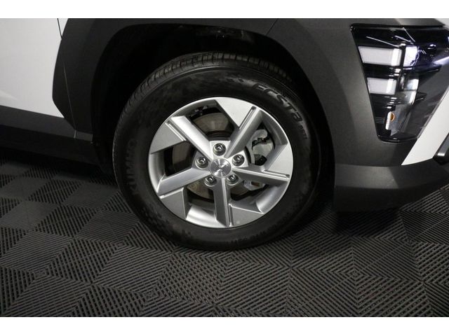 Image for 2025 Hyundai Kona Hybrid Signature 1.6L Petrol Automatic Compact SUV