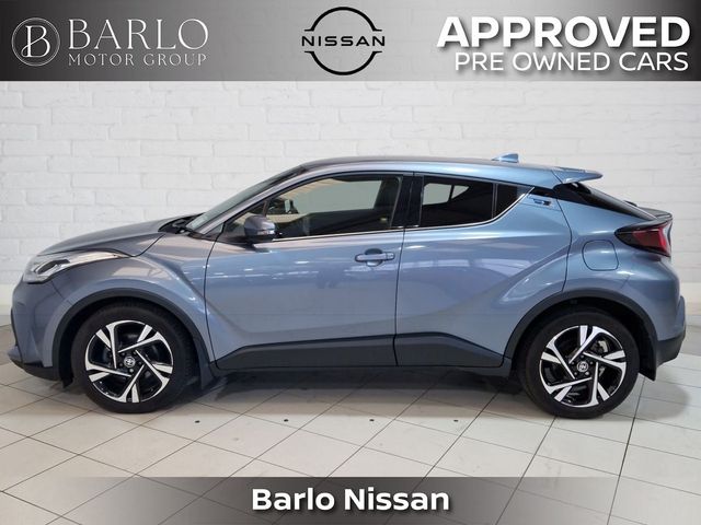 Image for 2023 Toyota C-HR 1.8 HYBRID SPORT