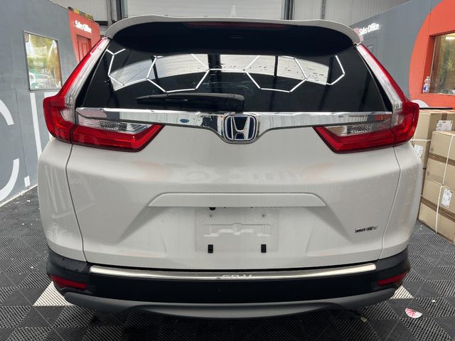 Image for 2022 Honda CR-V 2022 HONDA CR-V HYBRID 2.0 AUTOMATIC / CRUISE CONTROL / REVERSE CAMERA / ELECTRIC MEMORY & HEATED SEATS / PADDLE SHIFTERS AND MORE