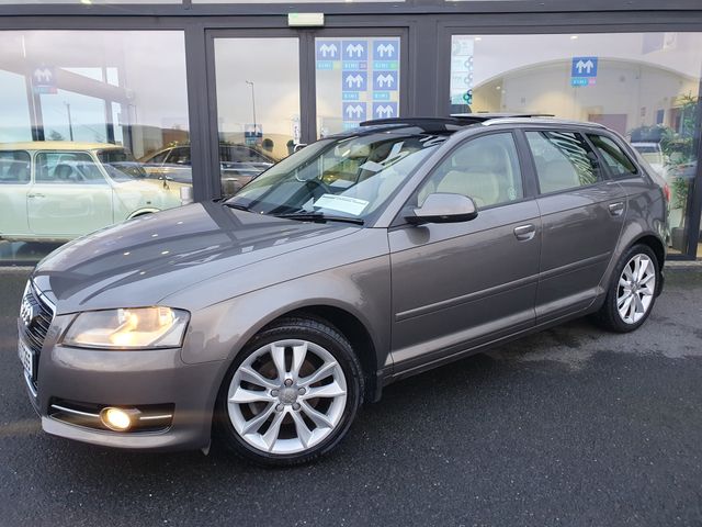 Image for 2011 Audi A3 TWIN SUNROOF * FULL LEATHER * SB 1.4TFSI 125 Sport