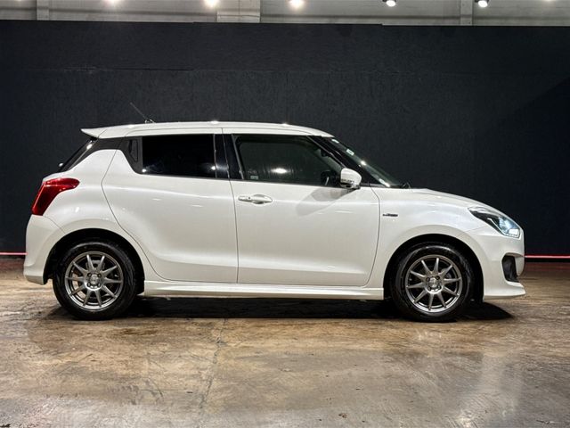 Image for 2018 Suzuki Swift 1.25L PETROL AUTO