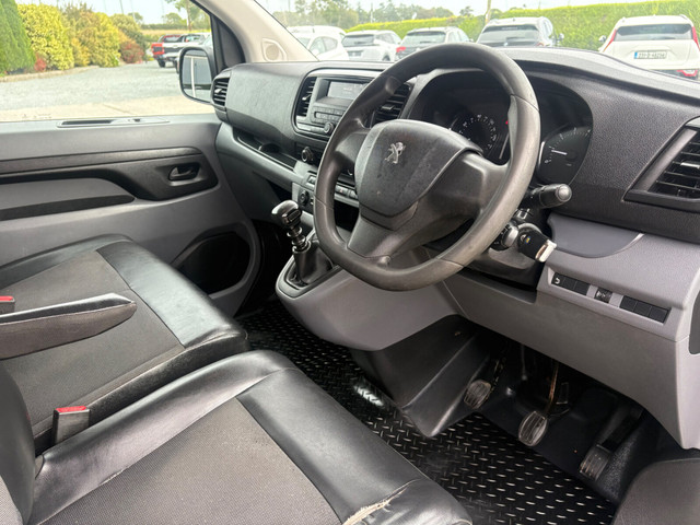 Image for 2021 Peugeot Expert 