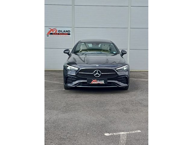 Image for 2024 Mercedes-Benz CLE 220 D COUPE AMG **Now Sold**