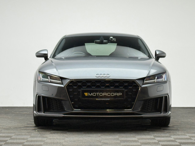 Image for 2019 Audi TT S LINE 40 TFSI 197HP AUTO