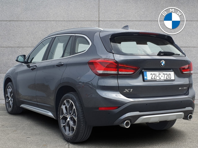 Image for 2022 BMW X1 sDrive18d xLine 