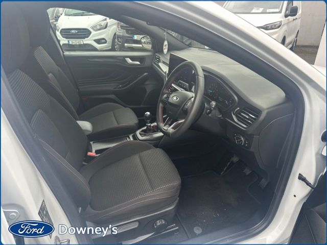 Image for 2023 Ford Focus 1.0 ECO PETROL ST-Line