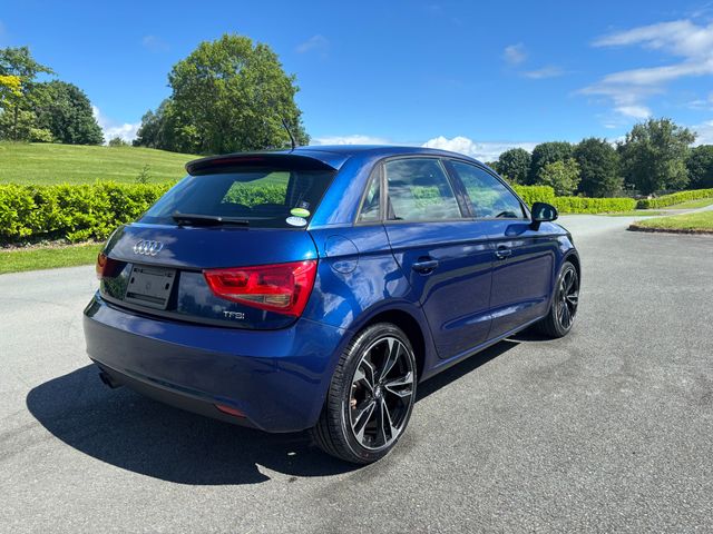 Image for 2013 Audi A1 1.4 TFSI AUTO