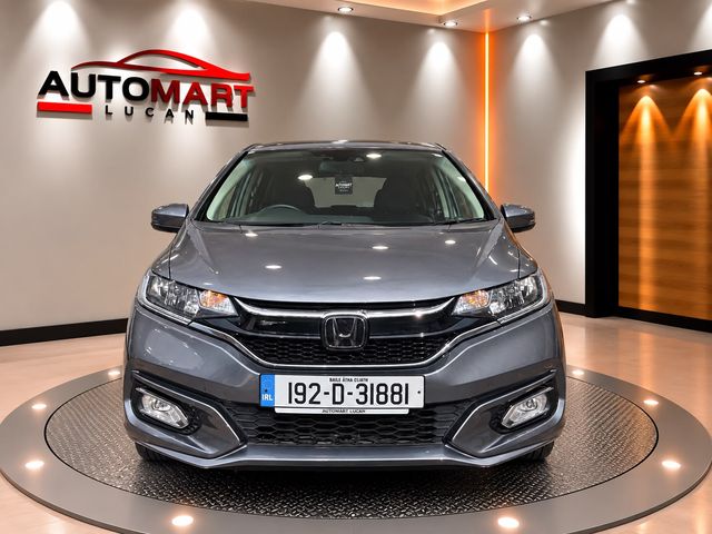 Image for 2019 Honda Fit L-SENSING 