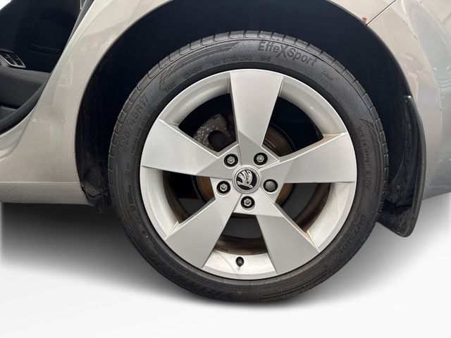 Image for 2018 Skoda Octavia 1.0TSI STYLE COMBI *ESTATE* €55 P/W